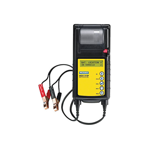 BRIO Akü Şarj Cihazları