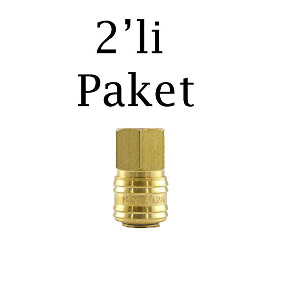 BRIO Hortum Bağlantısı, Kelepçe