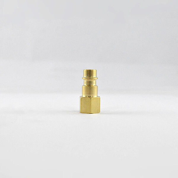 BRIO Hortum Bağlantısı, Kelepçe