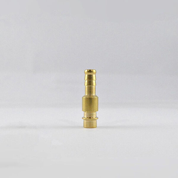 BRIO Hortum Bağlantısı, Kelepçe