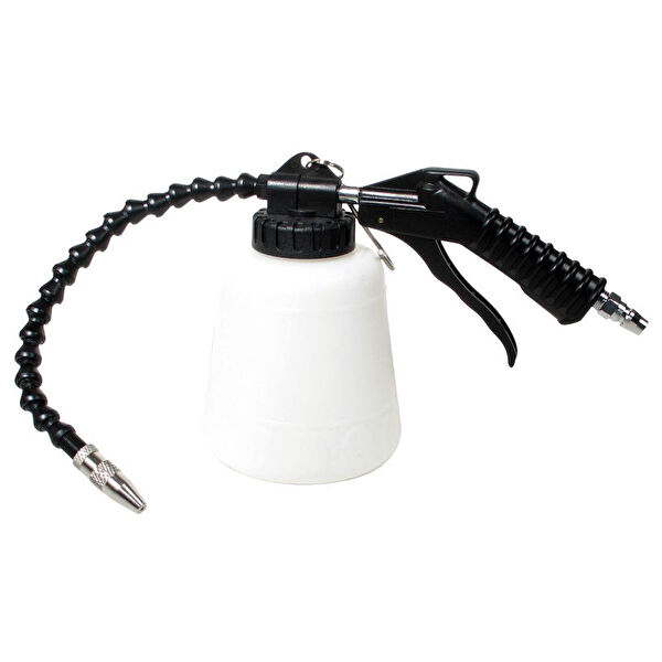 BRIO Hortum Tabancası, Sulama Başlığı