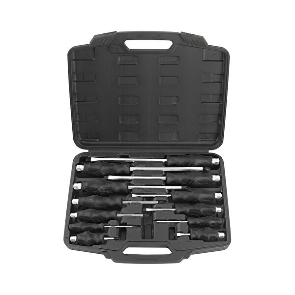 BRIO Tornavida, Tornavida Setleri