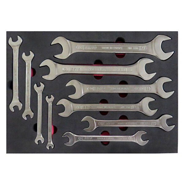 BRIO İki Ağızlı Anahtar