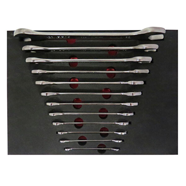 BRIO İki Ağızlı Anahtar