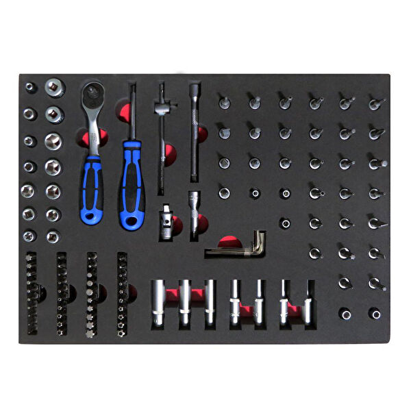 BRIO Alyan, Lokma Takımı