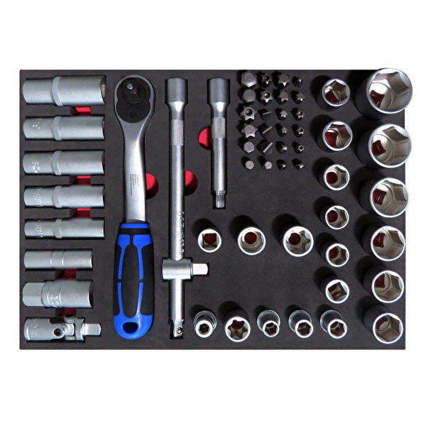 BRIO Alyan, Lokma Takımı