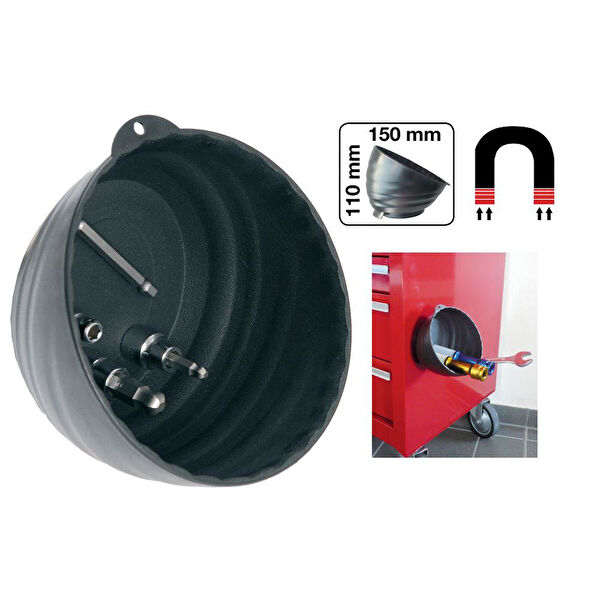 BRIO Vidalama Aparatları