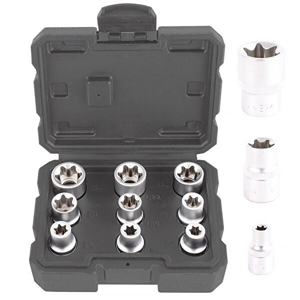 BRIO Alyan, Lokma Takımı