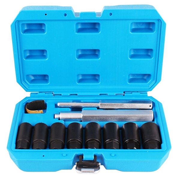 BRIO Alyan, Lokma Takımı