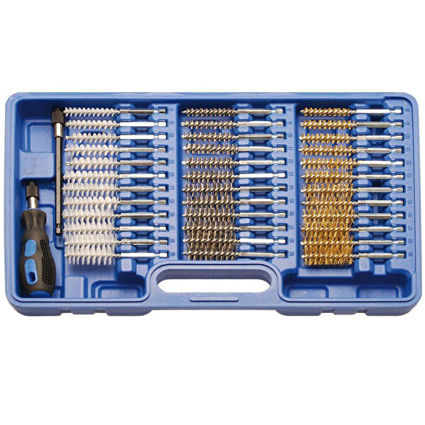 BGS Fırça, Süpürge