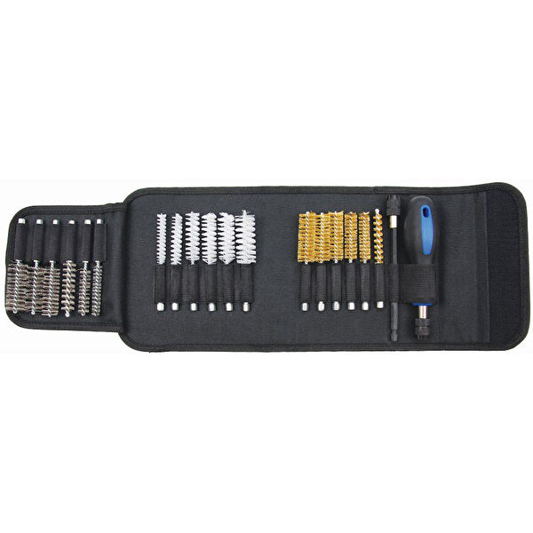 BGS Fırça, Süpürge