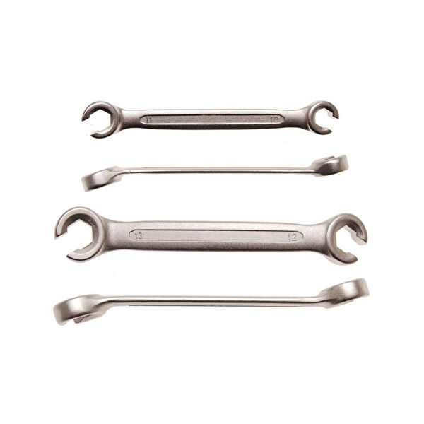 BGS İki Ağızlı Anahtar