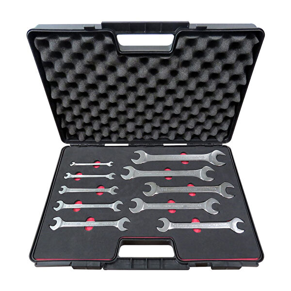 BRIO İki Ağızlı Anahtar