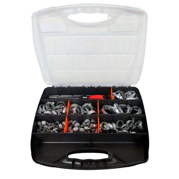 BRIO Kelepçe, Mengene