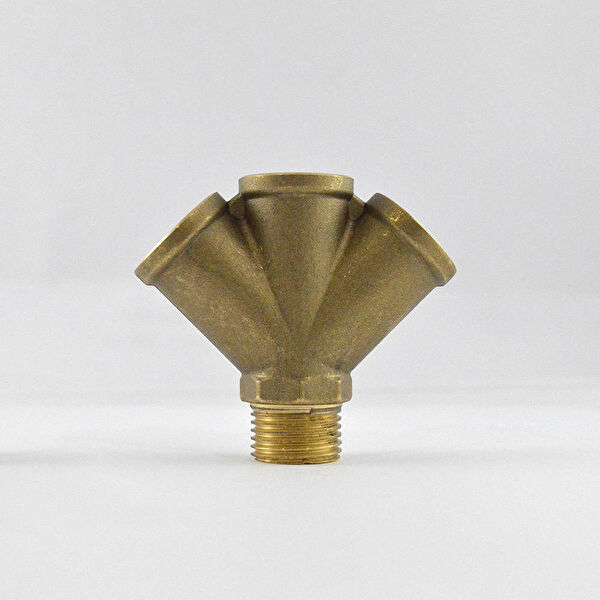 BRIO Hortum Bağlantısı, Kelepçe