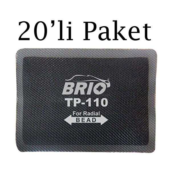 BRIO Oto Lastik - Bakım