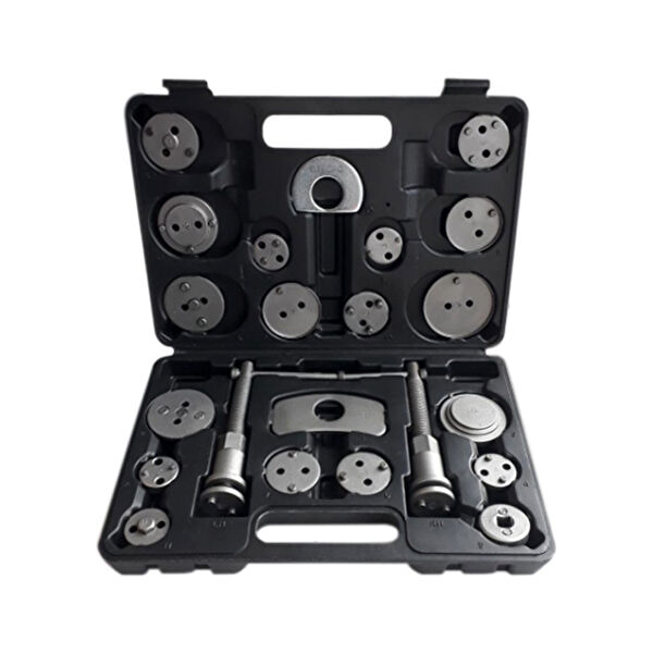 BRIO Krank, Piston ve Contalar