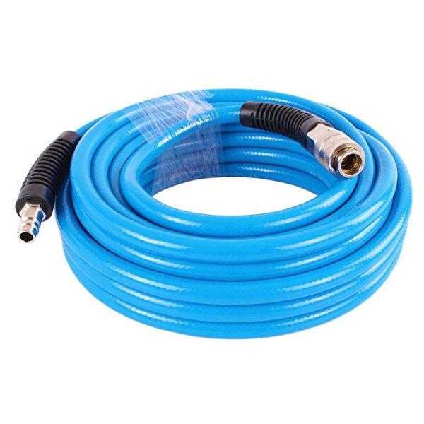 BRIO Hortum Bağlantısı, Kelepçe