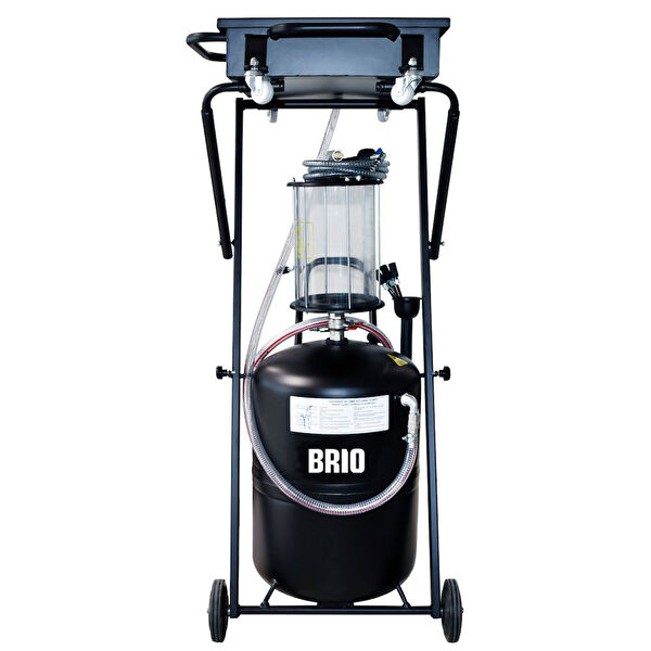 BRIO Oto El Aletleri