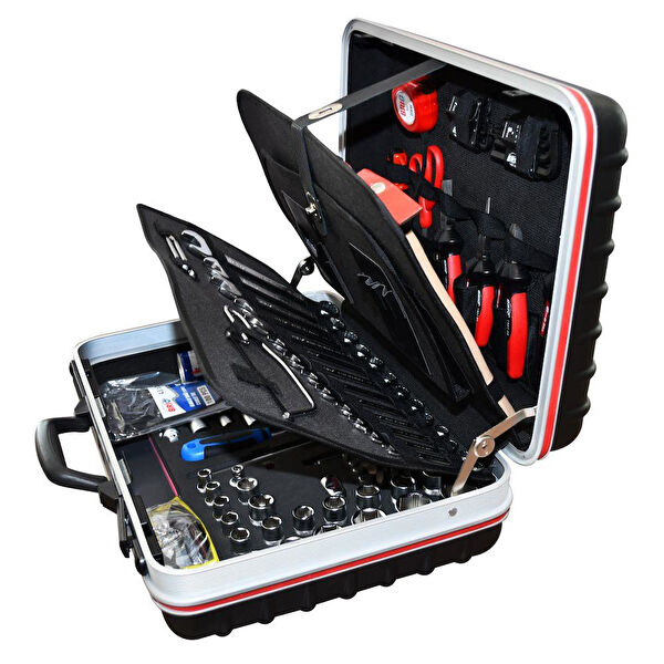 BRIO Takım Çantası