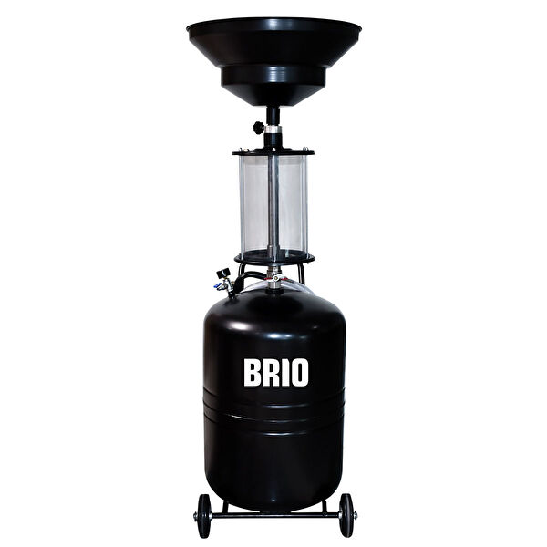 BRIO Oto Yağlama Ürünleri