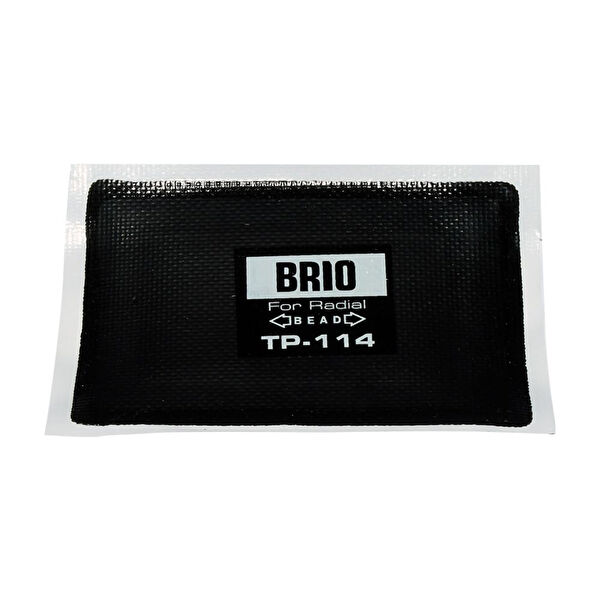 BRIO Oto Lastik - Bakım