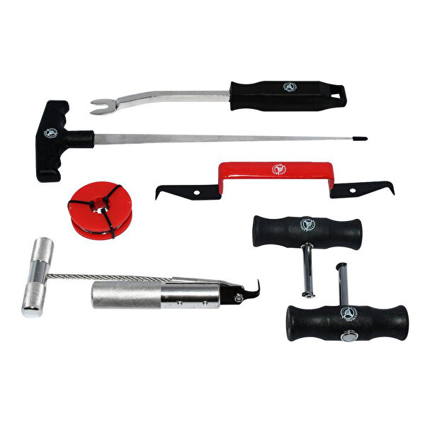 BRIO Oto Cam Bakım Ürünleri ve Temizleyiciler