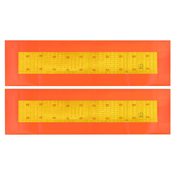 BRIO Trafik Reflektörleri