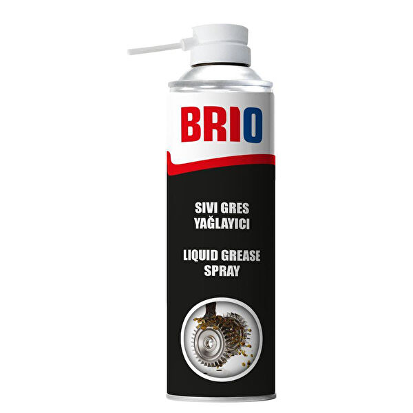 BRIO Gres Yağı