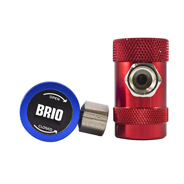 BRIO Yedek Parça, Aksesuar