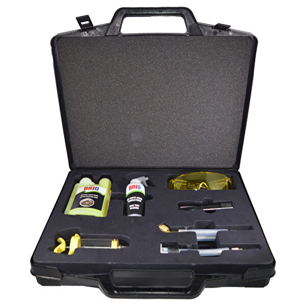 BRIO Oto Klima Temizleyiciler