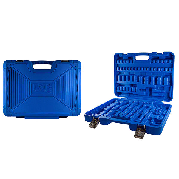 BRIO Alyan, Lokma Takımı