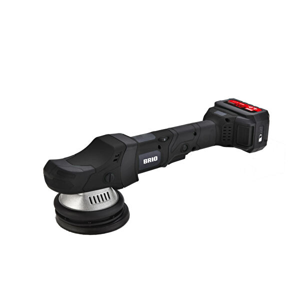 BRIO Polisaj Makinesi