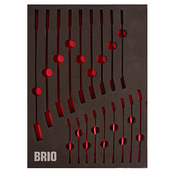 BRIO Kombine Anahtar