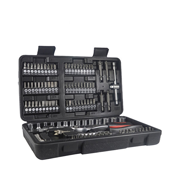 BRIO Alyan, Lokma Takımı