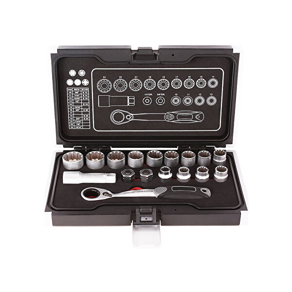 BRIO Alyan, Lokma Takımı