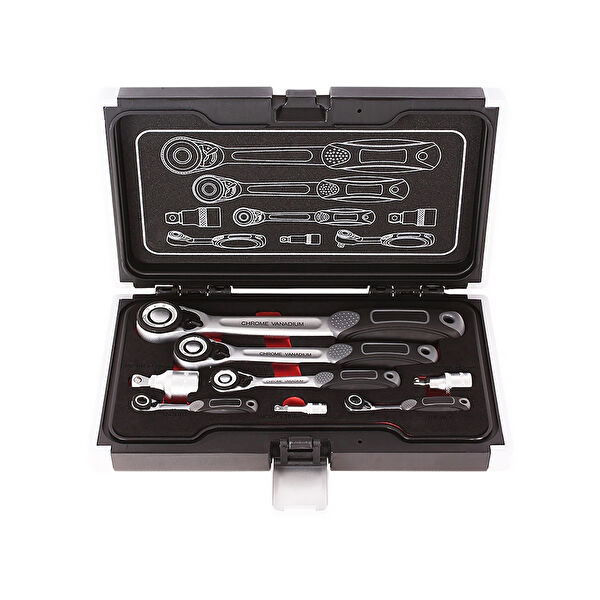 BRIO Havalı Cırcır Kolu