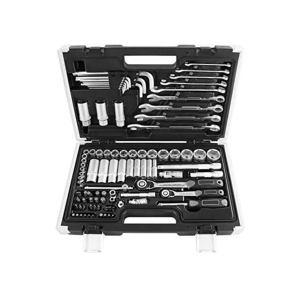 BRIO Alyan, Lokma Takımı