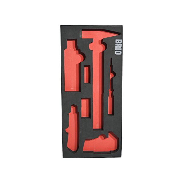 BRIO Takım Asma Panosu