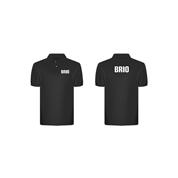 BRIO Erkek Tişört