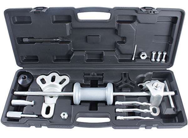 BRIO Şaft Takozları