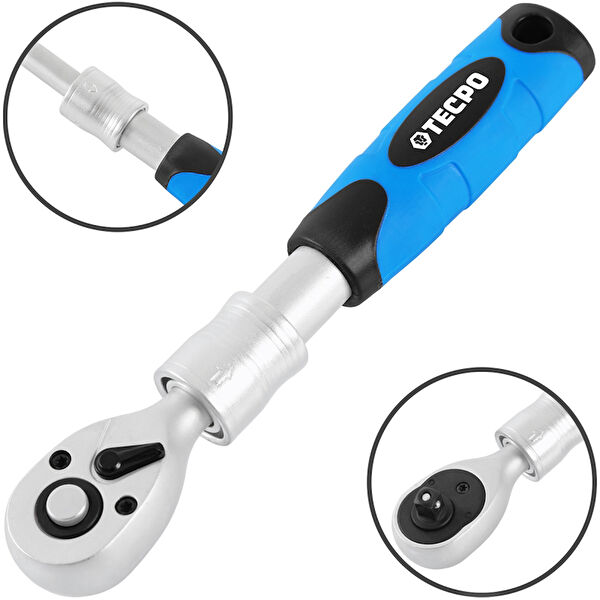 BRIO Havalı Cırcır Kolu