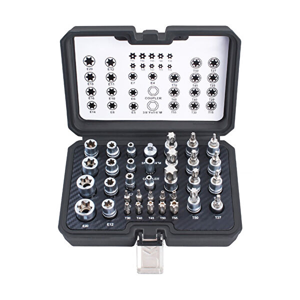 BRIO Alyan, Lokma Takımı