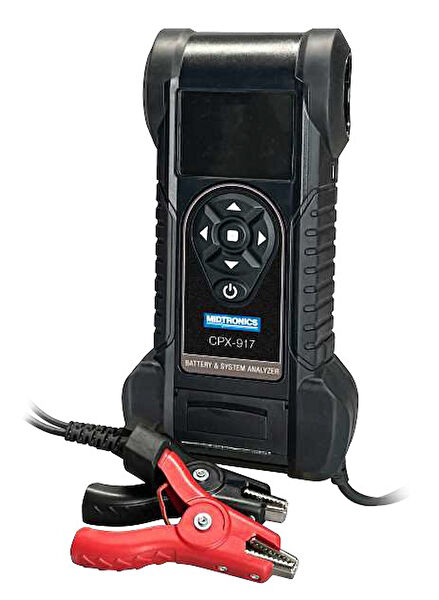 BRIO Akü Şarj Cihazları