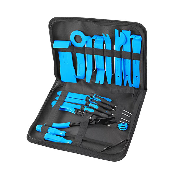 BGS Derz Kazıyıcı