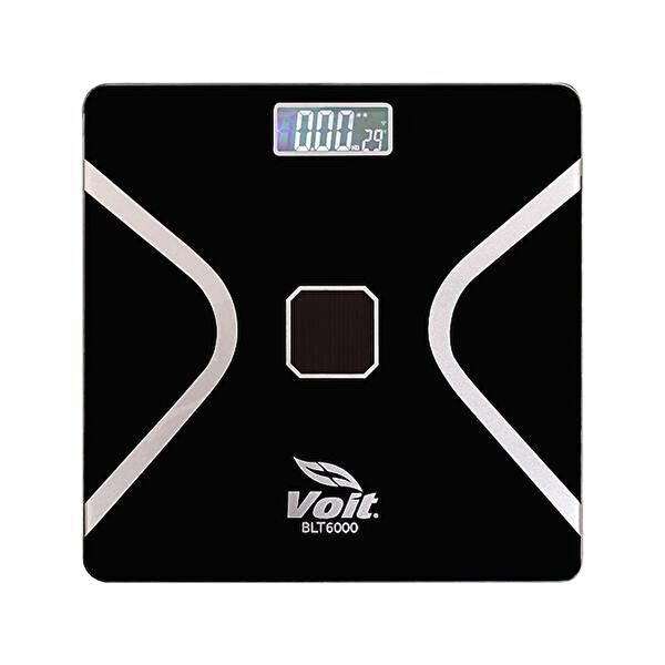 VOIT Baskül, Tartı