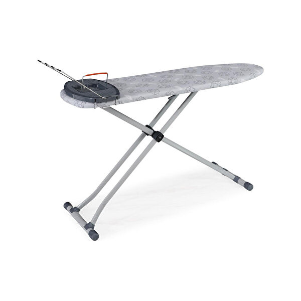 Tevalli Ütü Masası