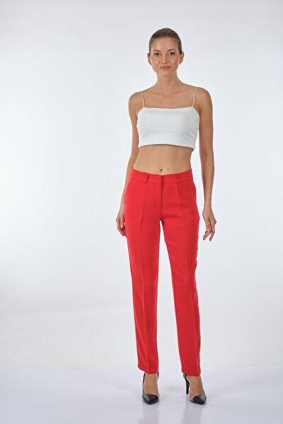 Ekol Kadın Pantolon