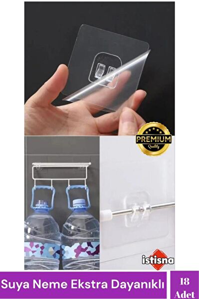 İstisna Kapı Stoperleri