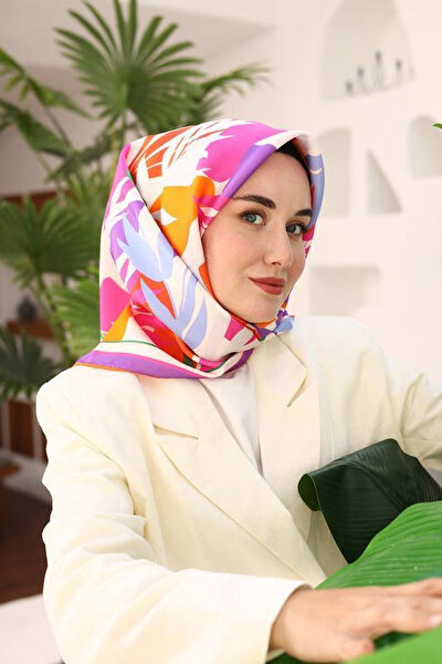 Silk Home Şal, Eşarp ve Aksesuarı